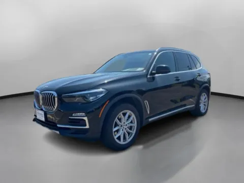 More photos of 2020 BMW X5 xDrive40i Sport Utility 4D at Drivemax, CT