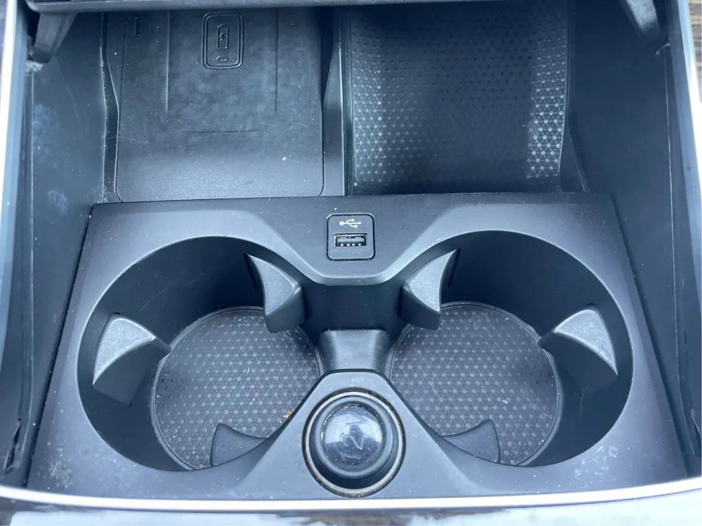 BMW X5 photo 43