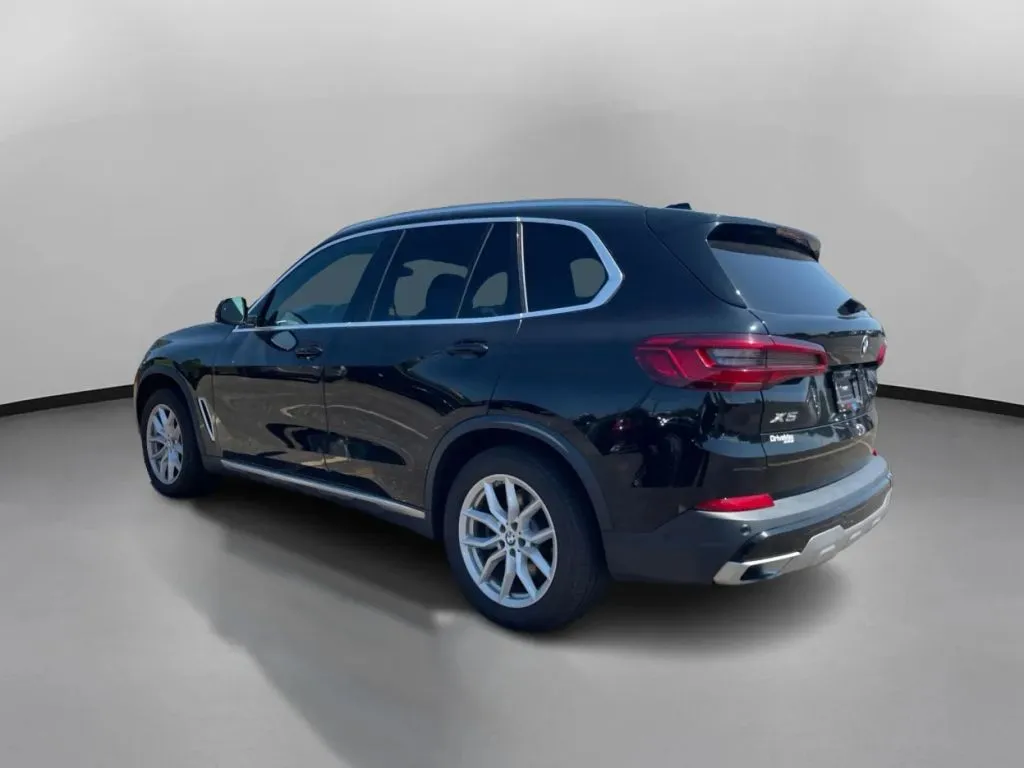 BMW X5 photo 13