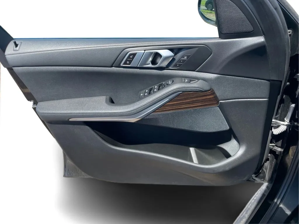 BMW X5 photo 26