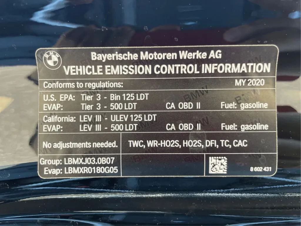 BMW X5 photo 28
