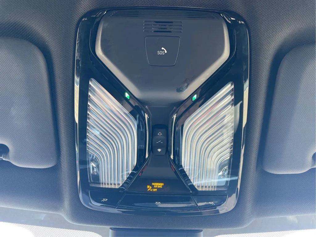 BMW X5 photo 42