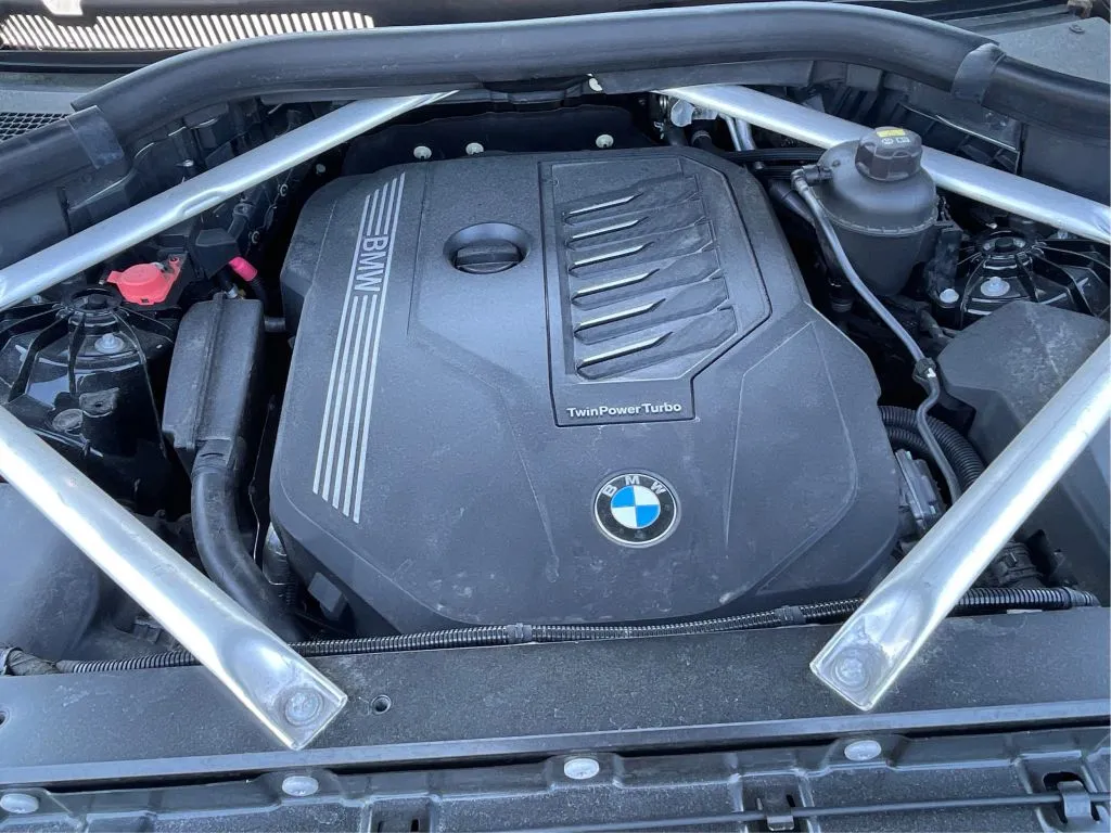 BMW X5 photo 29