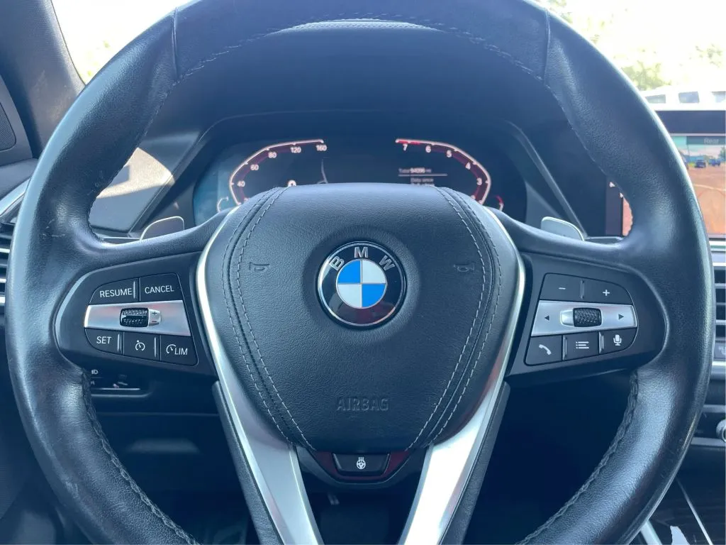 BMW X5 photo 23