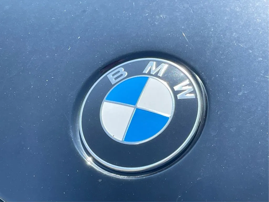 BMW X5 photo 36