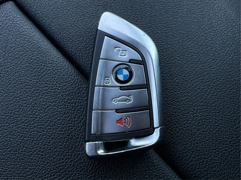 BMW X5 photo 44
