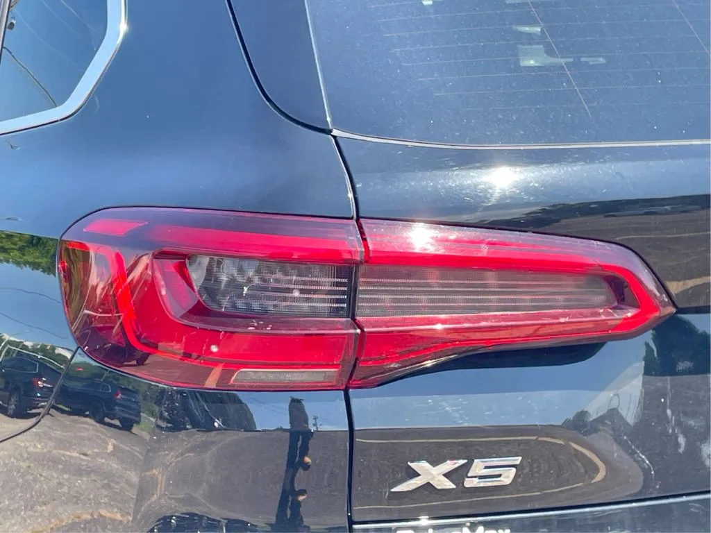 BMW X5 photo 34