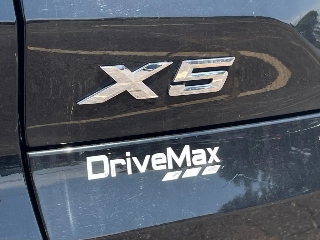 BMW X5 photo 30