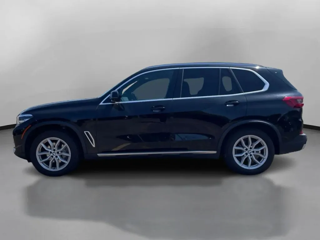 BMW X5 photo 15