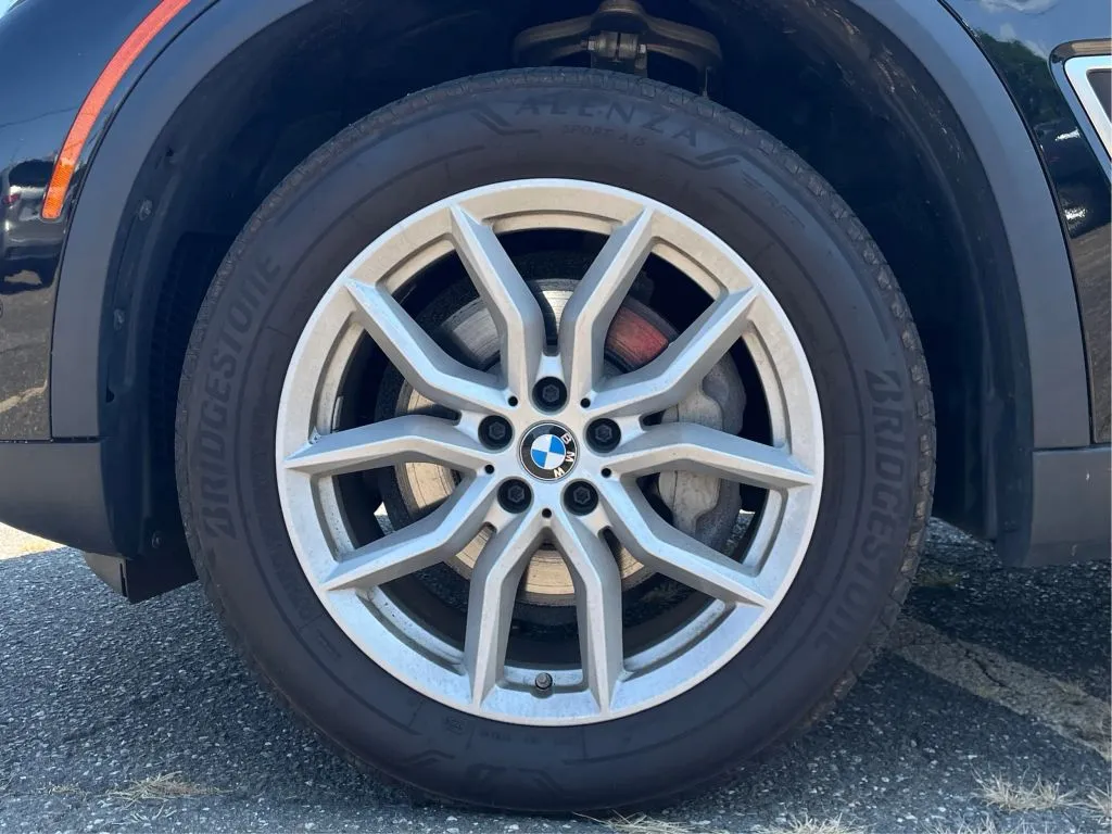 BMW X5 photo 31