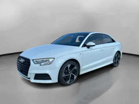 More photos of 2020 Audi A3 S line Premium Sedan 4D at Drivemax, CT