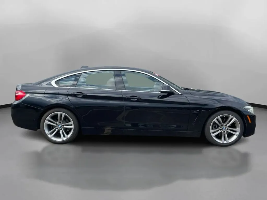 BMW 4 Series photo 7