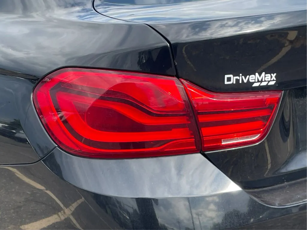 BMW 4 Series photo 34