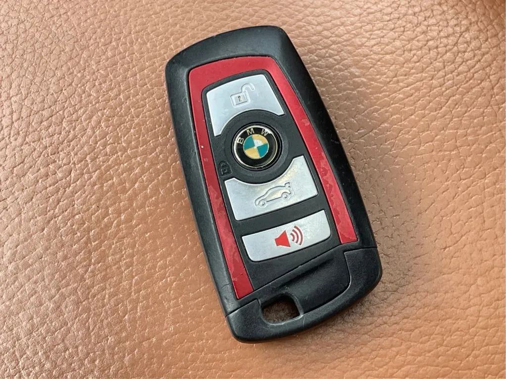 BMW 4 Series photo 42
