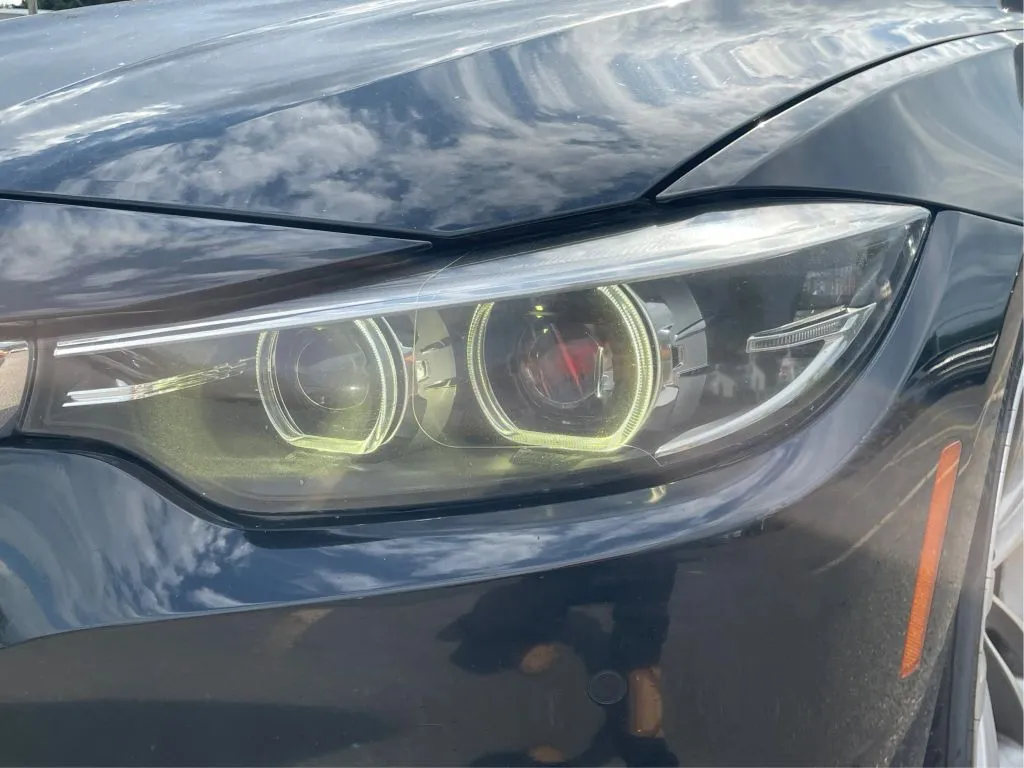 BMW 4 Series photo 33