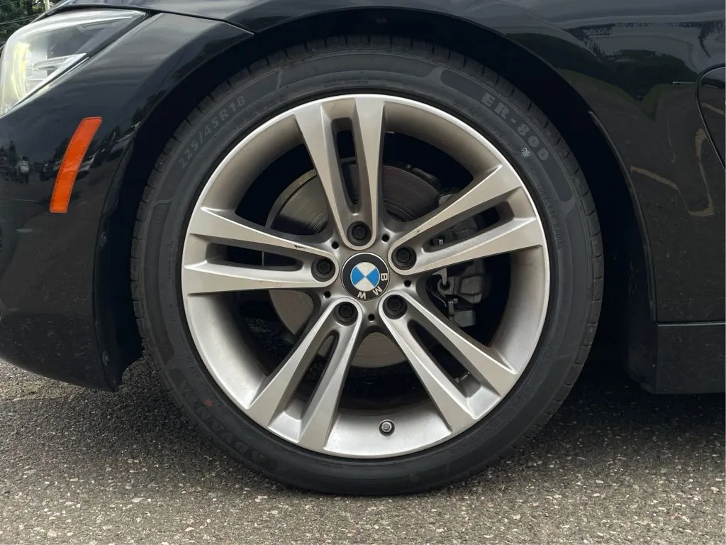 BMW 4 Series photo 31