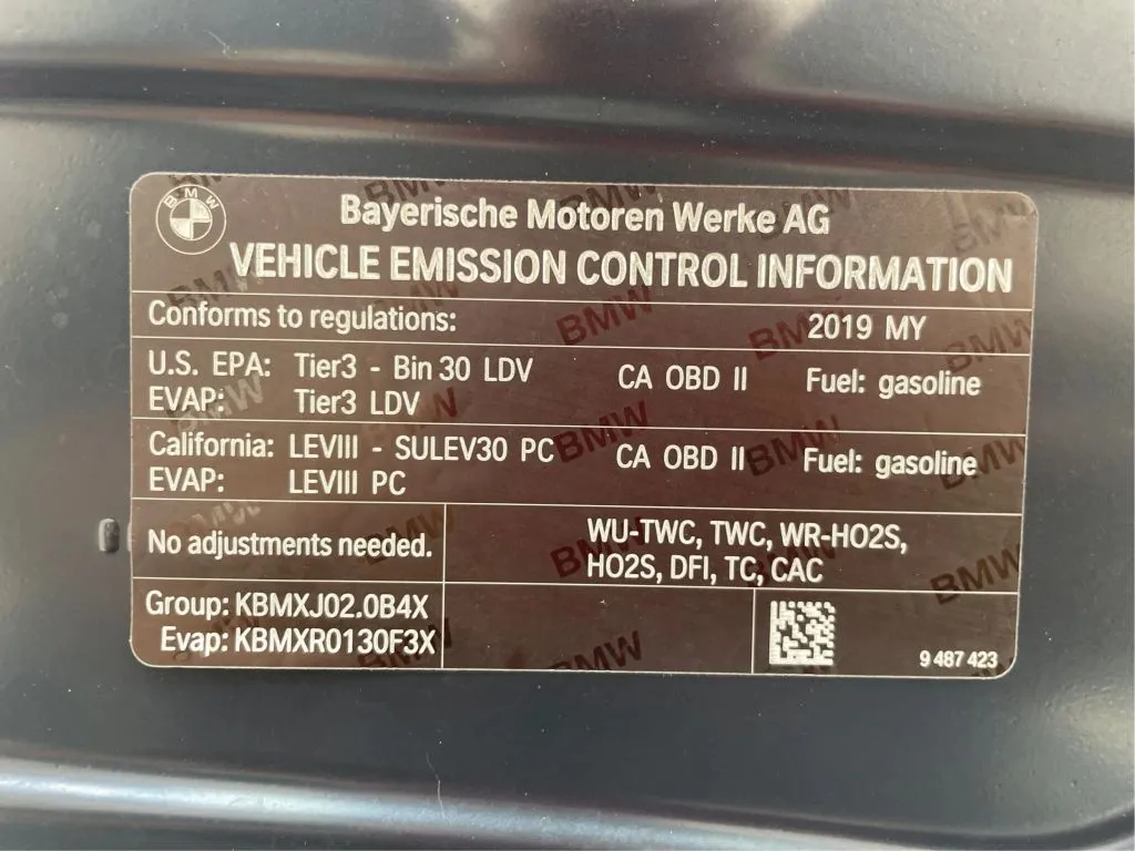 BMW 4 Series photo 28