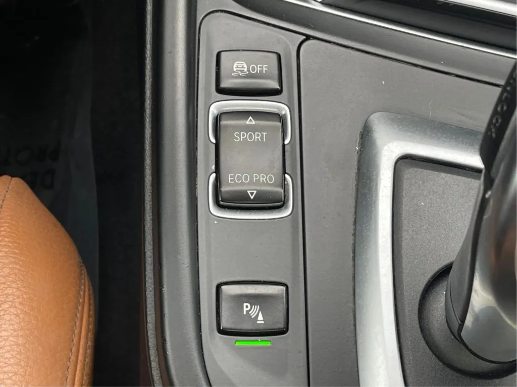 BMW 4 Series photo 45