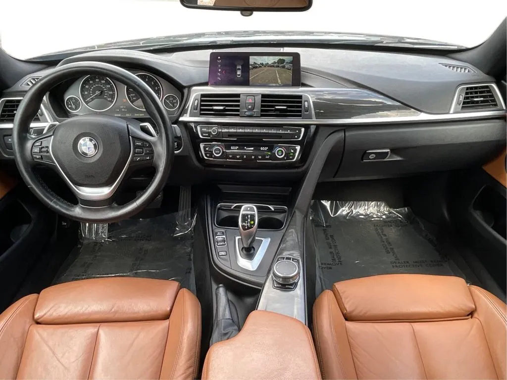 BMW 4 Series photo 37