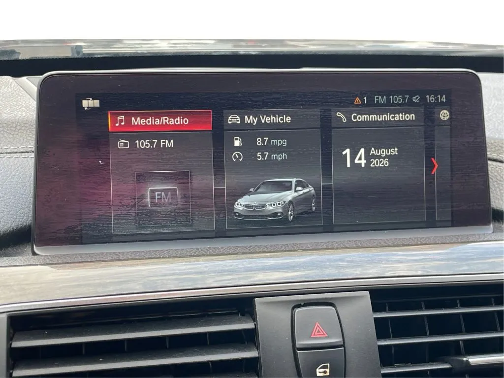 BMW 4 Series photo 20