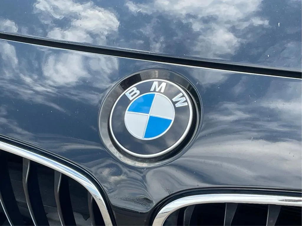 BMW 4 Series photo 36