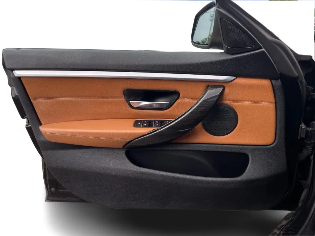 BMW 4 Series photo 26
