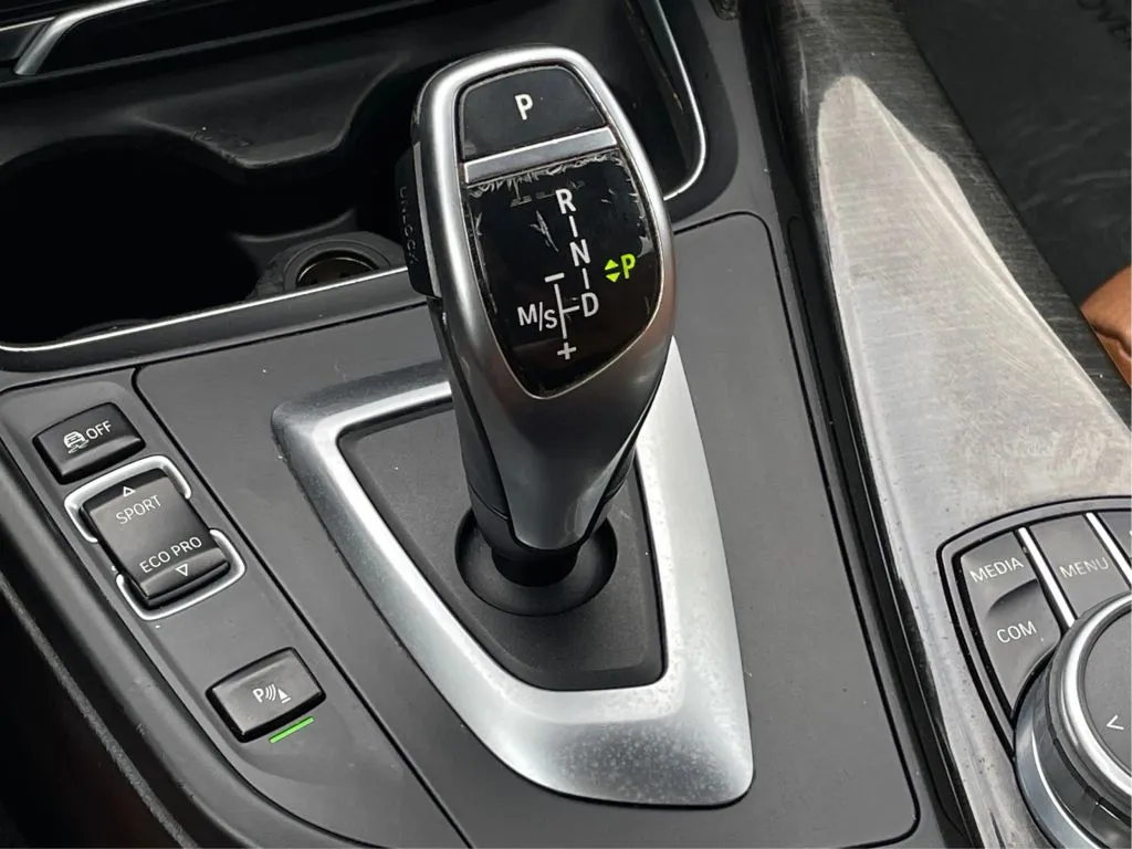 BMW 4 Series photo 47