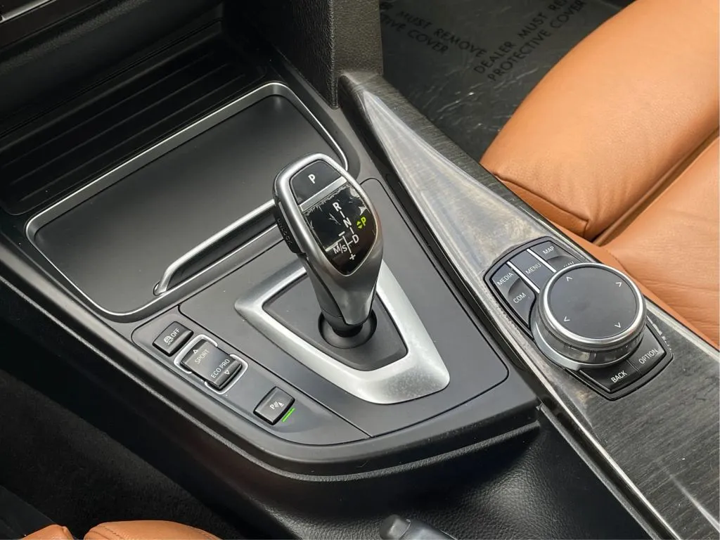 BMW 4 Series photo 21