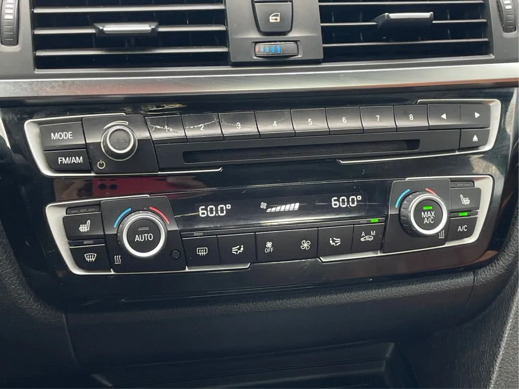 BMW 4 Series photo 39