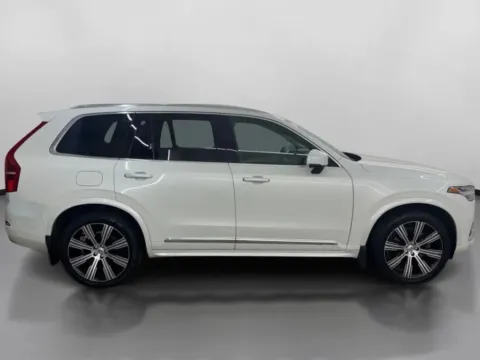 Photos of 2022 Volvo XC90 T6 Inscription Sport Utility 4D for sale in Manchester, CT at Drivemax