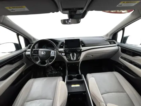 Photos of 2020 Honda Odyssey Elite Minivan 4D for sale in Manchester, CT at Drivemax