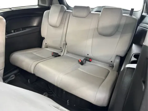 Another view of 2020 Honda Odyssey Elite Minivan 4D for sale in Manchester, CT at Drivemax