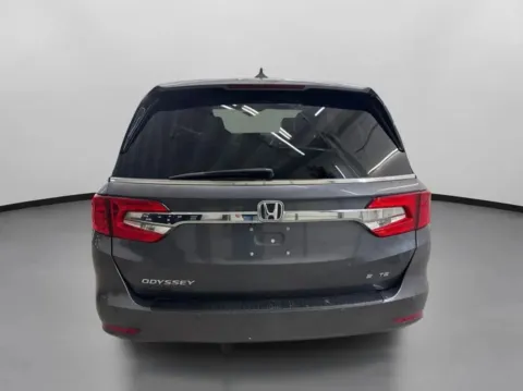 More photos of 2020 Honda Odyssey Elite Minivan 4D at Drivemax, CT