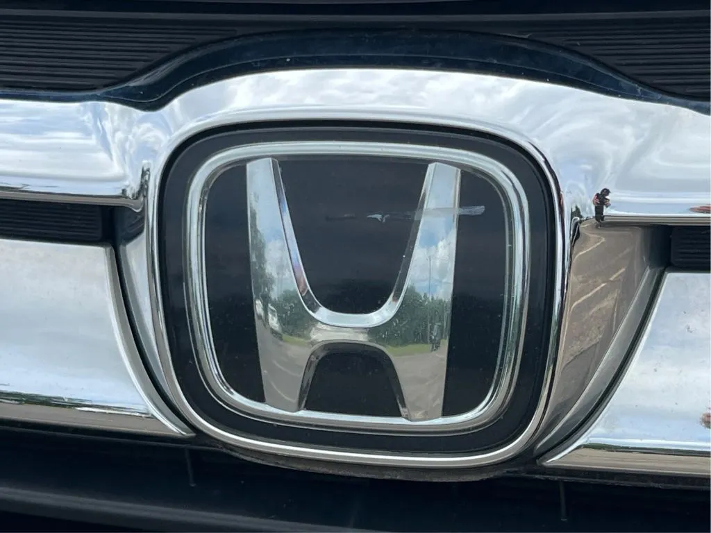 Honda Odyssey photo 36