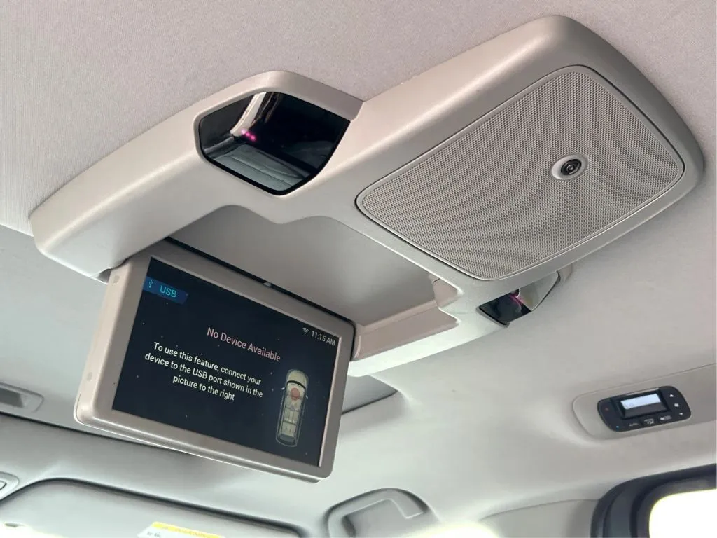 Honda Odyssey photo 43