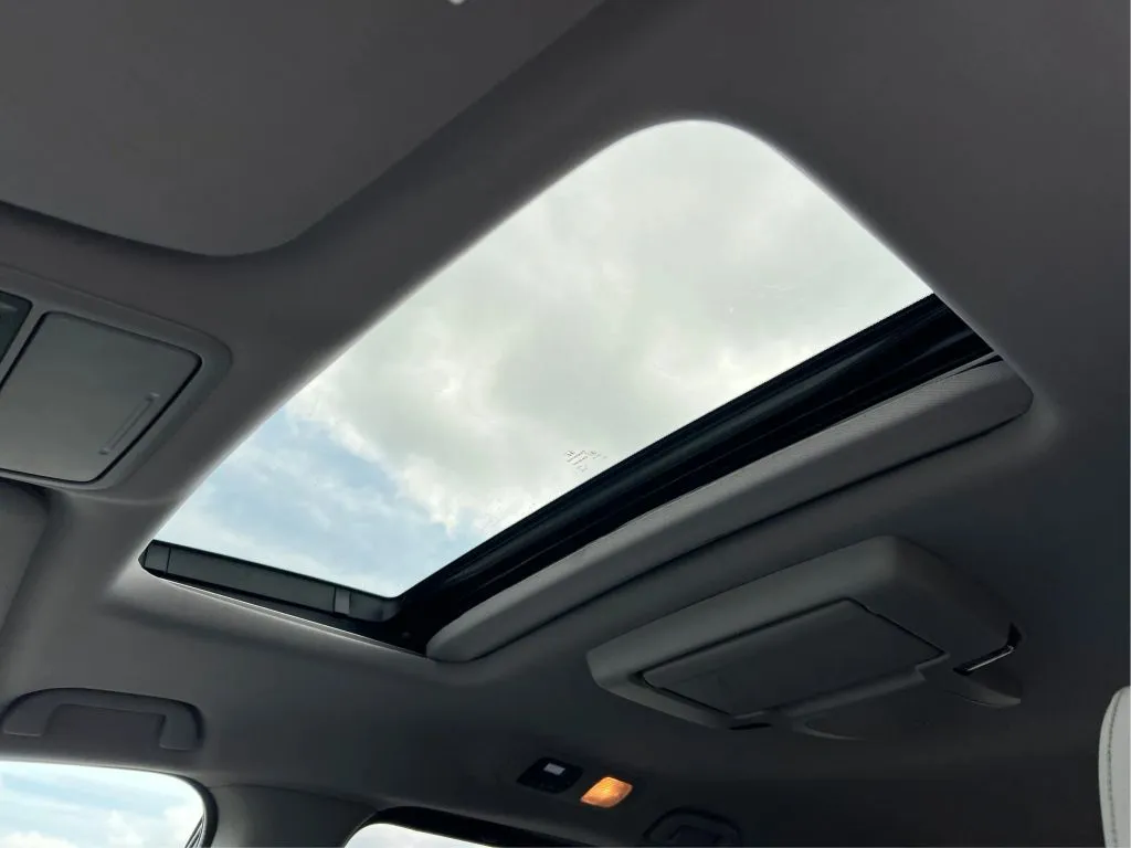 Honda Odyssey photo 27