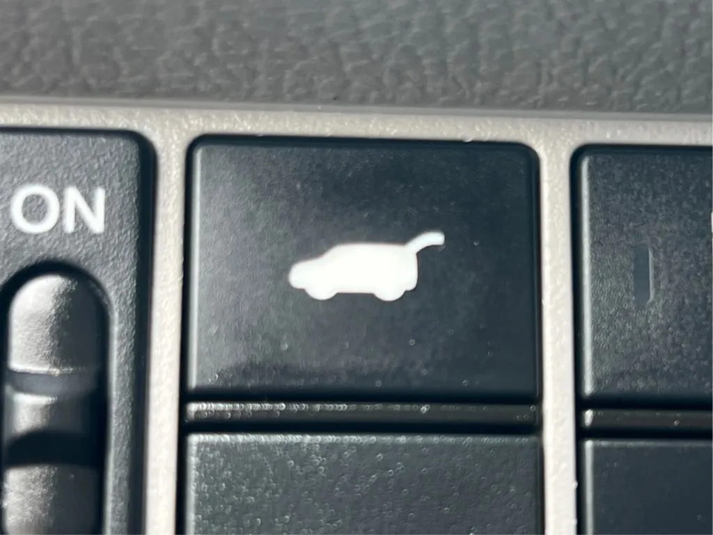 Honda Odyssey photo 35
