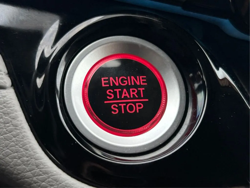 Honda Odyssey photo 41