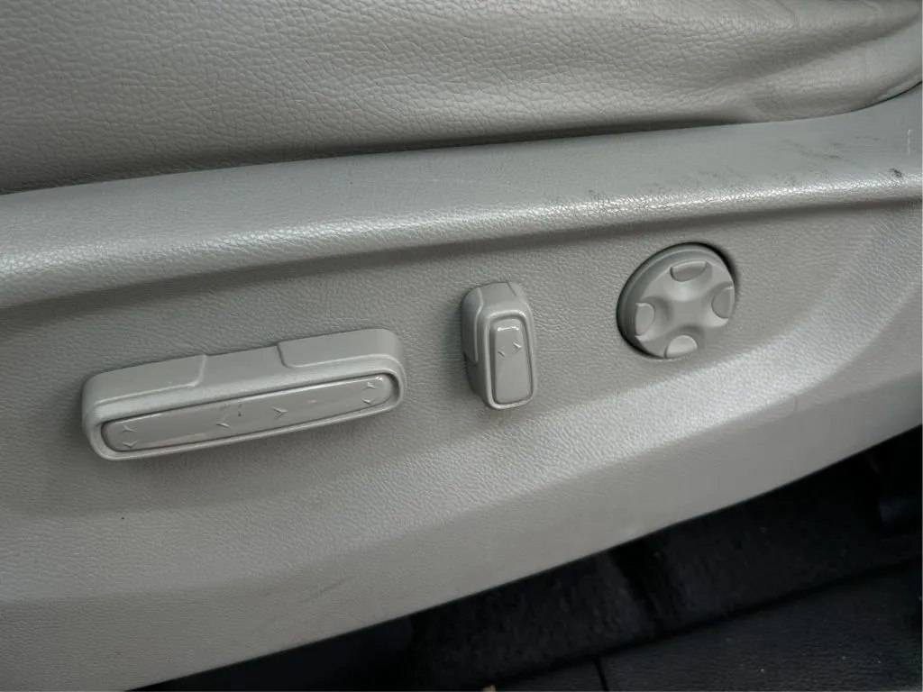 Honda Odyssey photo 25