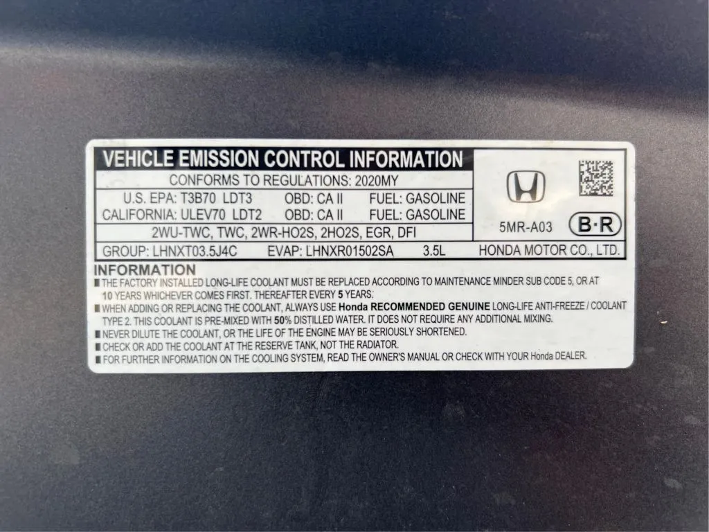 Honda Odyssey photo 28