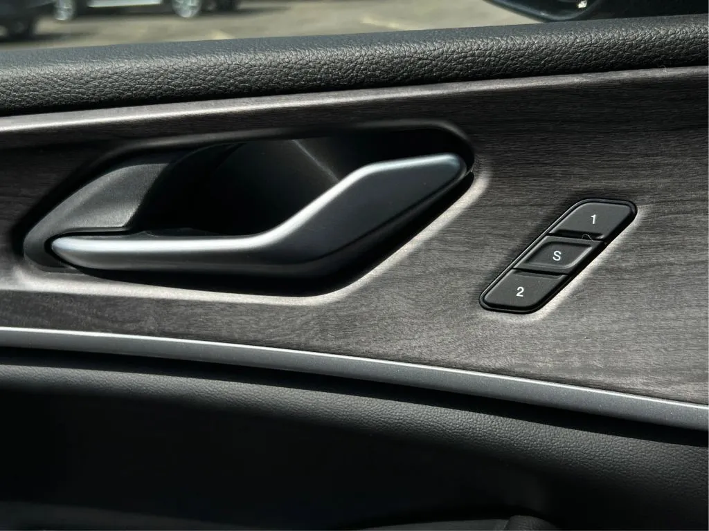 Jeep Grand Cherokee photo 47