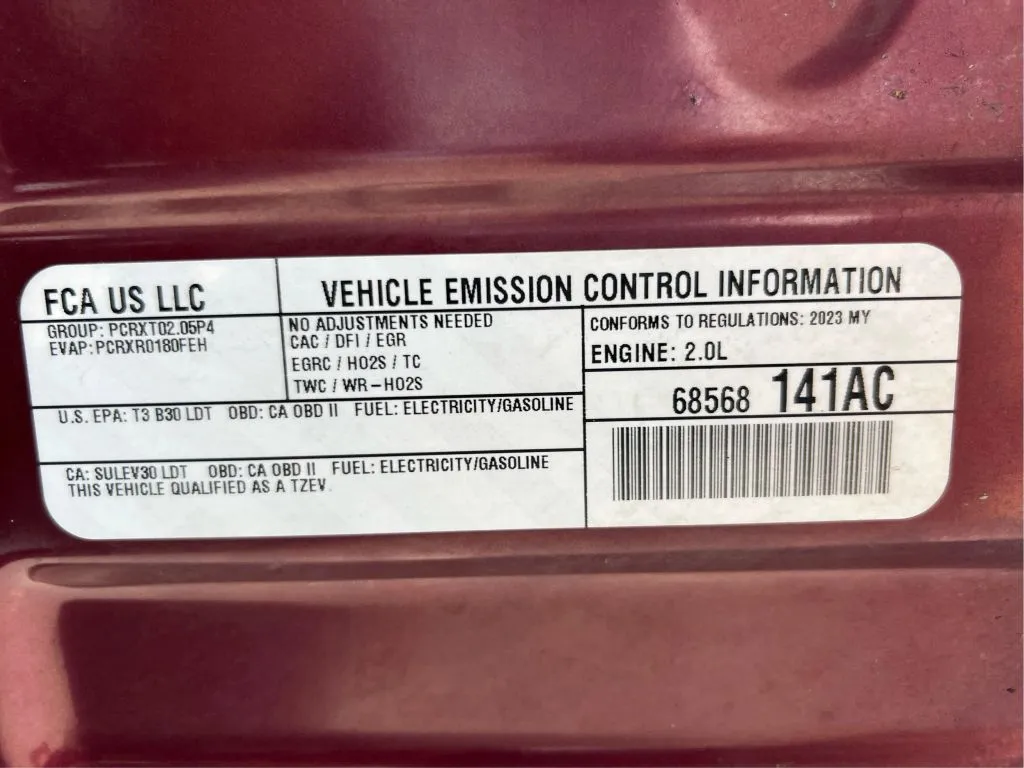 Jeep Grand Cherokee photo 28