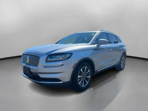 More photos of 2023 Lincoln Nautilus Sport Utility 4D at Drivemax, CT