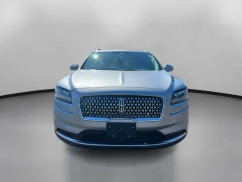 Another view of 2023 Lincoln Nautilus Sport Utility 4D for sale in Manchester, CT at Drivemax