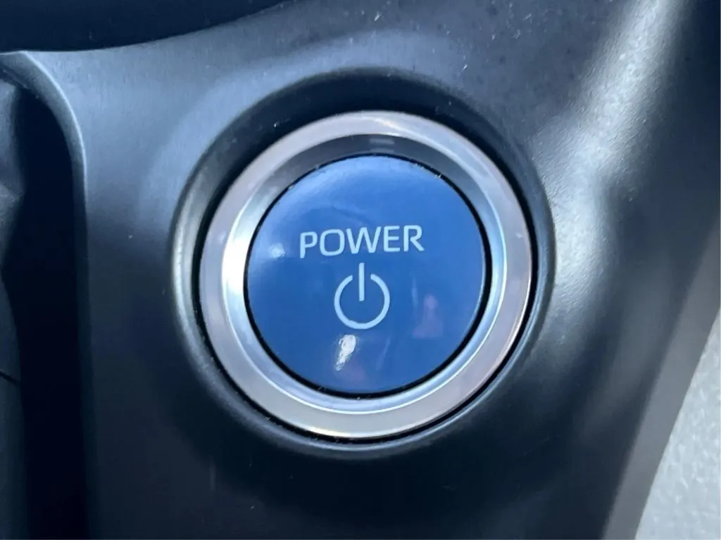 Toyota Sienna photo 40