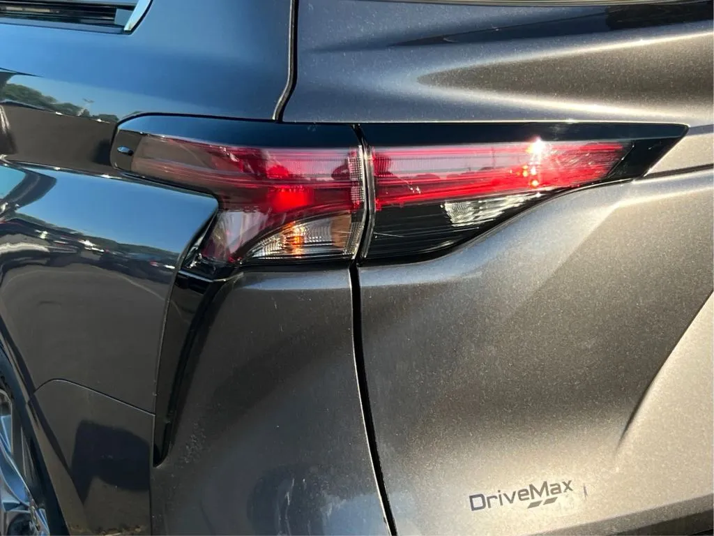 Toyota Sienna photo 34