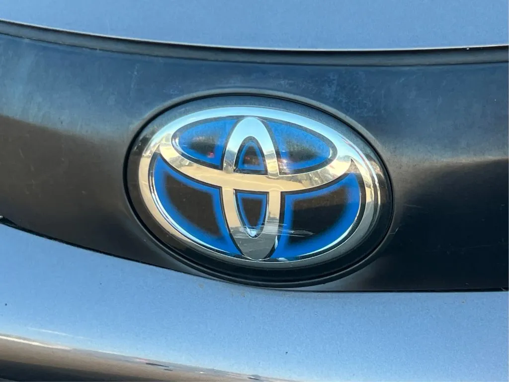 Toyota Sienna photo 35