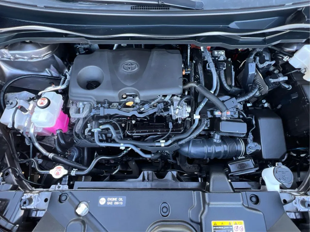 Toyota Sienna photo 29