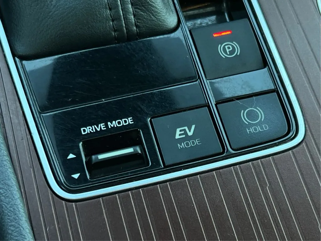 Toyota Sienna photo 42