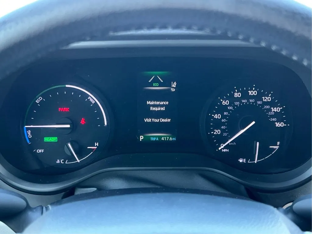 Toyota Sienna photo 22